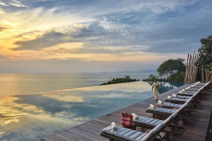 Six Senses Samui, Primary image
