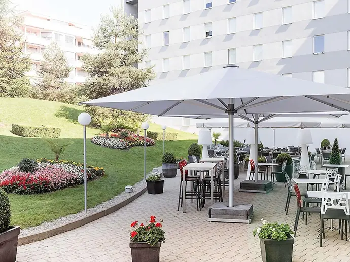 Novotel Suites Geneve Aeroport, Primary image