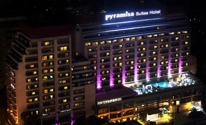 Pyramisa Suites Hotel Cairo, Primary image