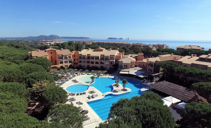 La Costa Golf & Beach Resort, Primary image
