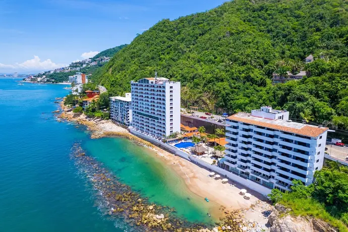 Costa Sur Resort & Spa, Primary image