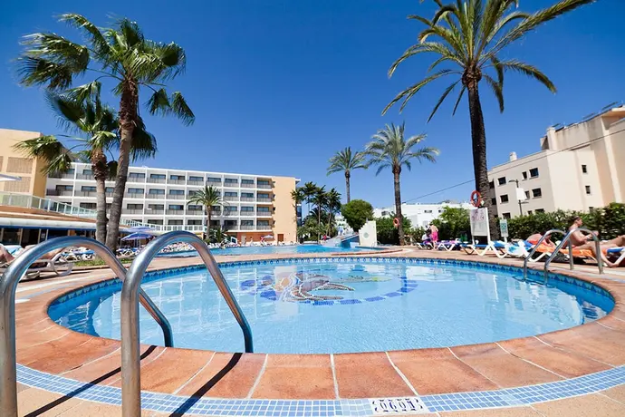 Hotel Vibra Mare Nostrum, Primary image