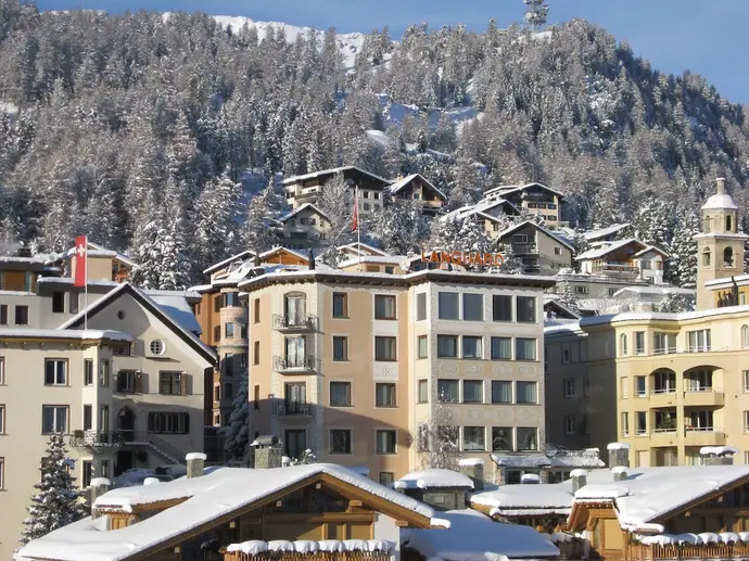 Languard, Primary image