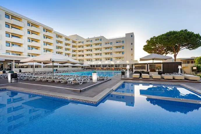 Albufeira Sol Hotel & Spa, Primary image