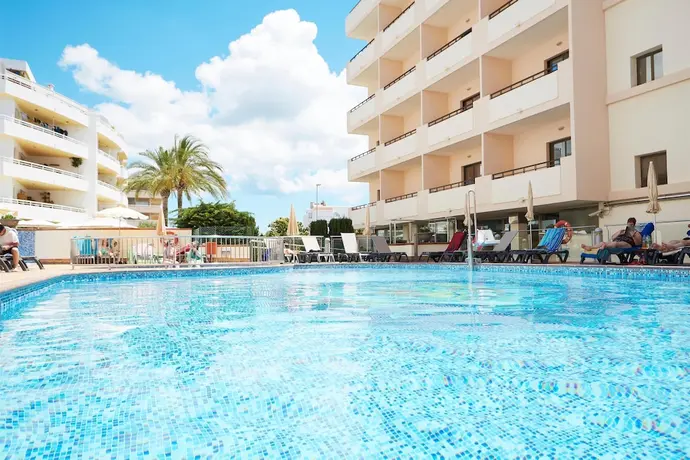 Invisa Hotel La Cala, Primary image