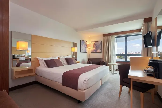 Hotel Açores Lisboa, Primary image