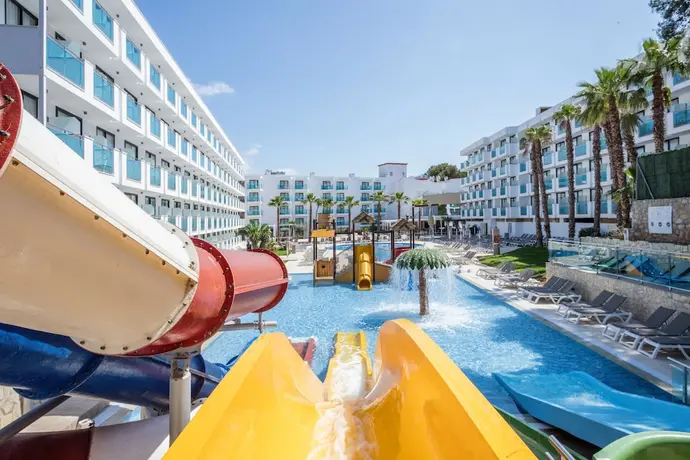 Hotel Best Sol d'Or, Primary image