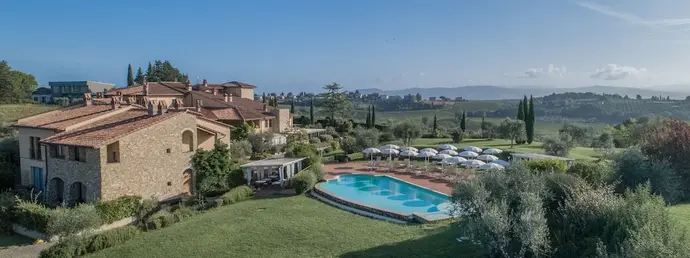 Hotel Borgo di Cortefreda Relais, Primary image