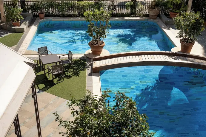 Grand Hotel Panoramic, Primary image