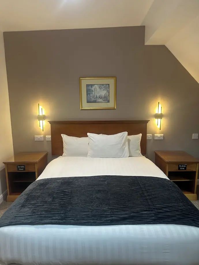 DeSalis Hotel London Stansted, Primary image
