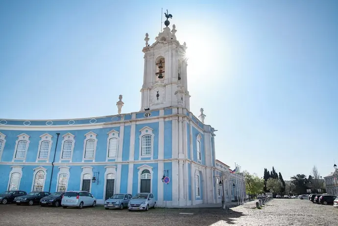 Pousada Palácio de Queluz – Historic Hotel, Primary image