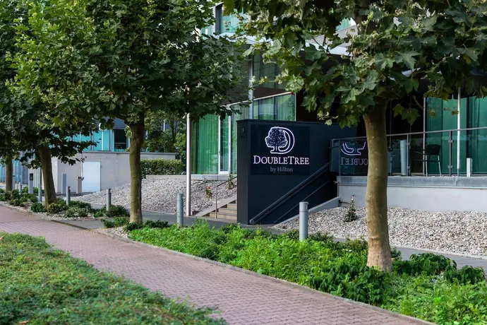 DoubleTree by Hilton Frankfurt Niederrad, Primary image