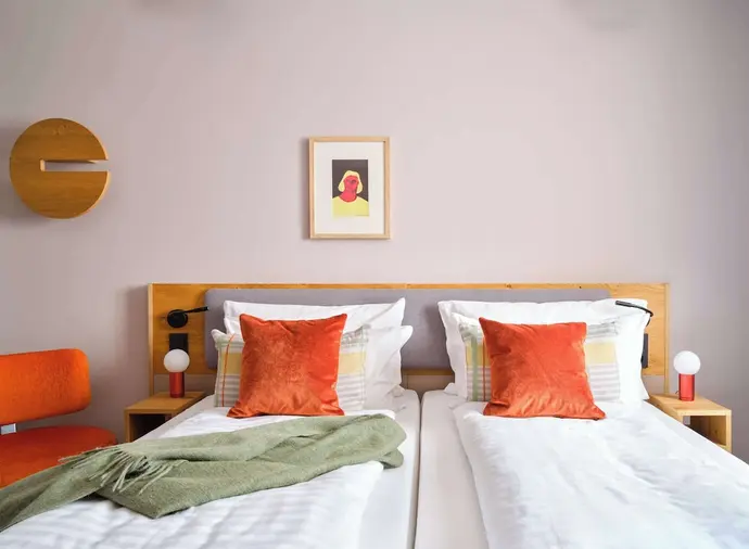 Flemings Hotel München Schwabing, Primary image