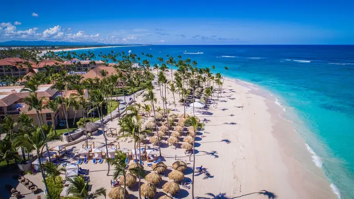 Majestic Colonial Punta Cana - All Inclusive, Primary image