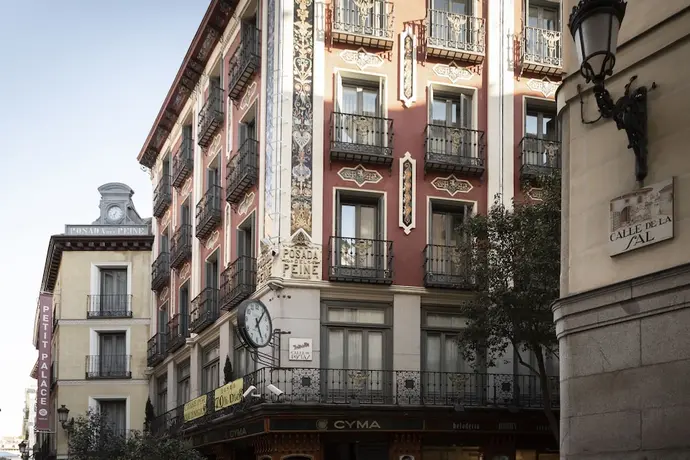 Petit Palace Posada del Peine, Primary image