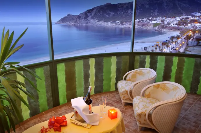 KAKTUS Hotel Kaktus Albir, Primary image