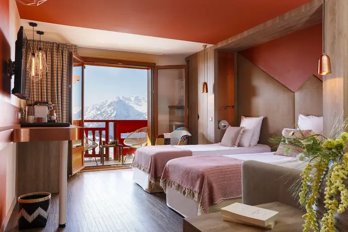 Grandes Rousses Hotel & Spa, Primary image
