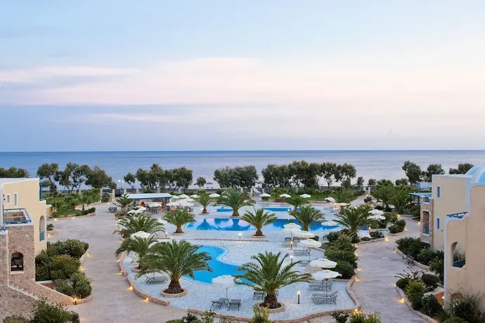 Santo Miramare Resort, Primary image