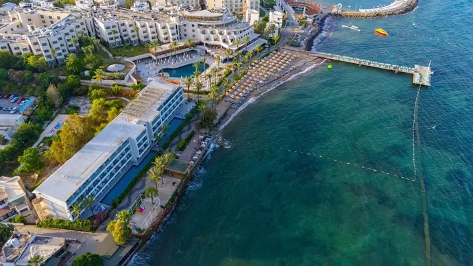 Arin Resort Bodrum, Primary image