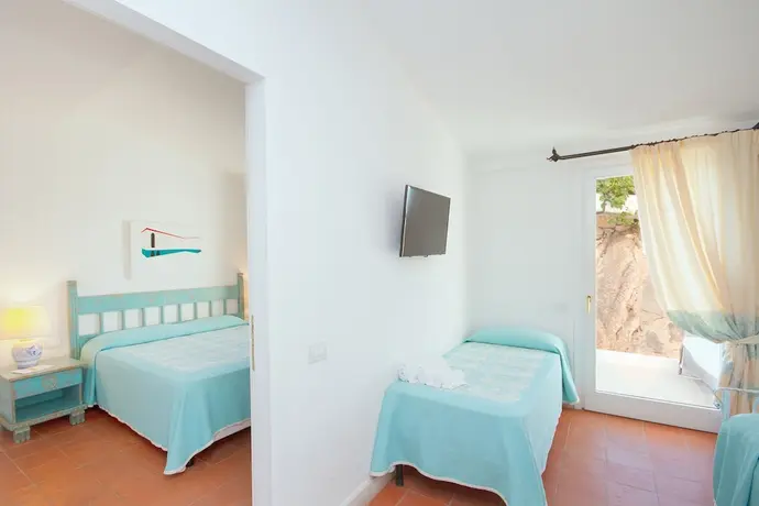 Hotel Luci di La Muntagna, Primary image