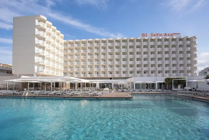 BQ Delfín Azul Hotel, Primary image