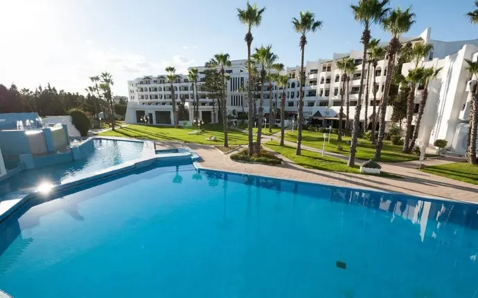 L´Orient Palace Resort & Spa, Primary image