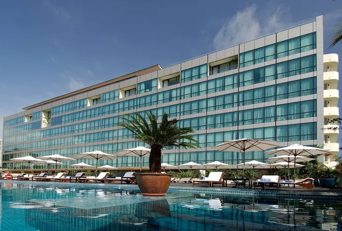 Hyatt Regency Dar Es Salaam, The Kilimanjaro, Primary image