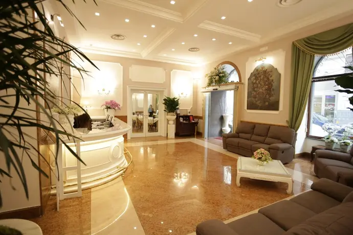 Hotel Vergilius Billia, Primary image