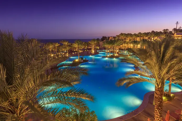 Grand Rotana Resort & Spa, Primary image
