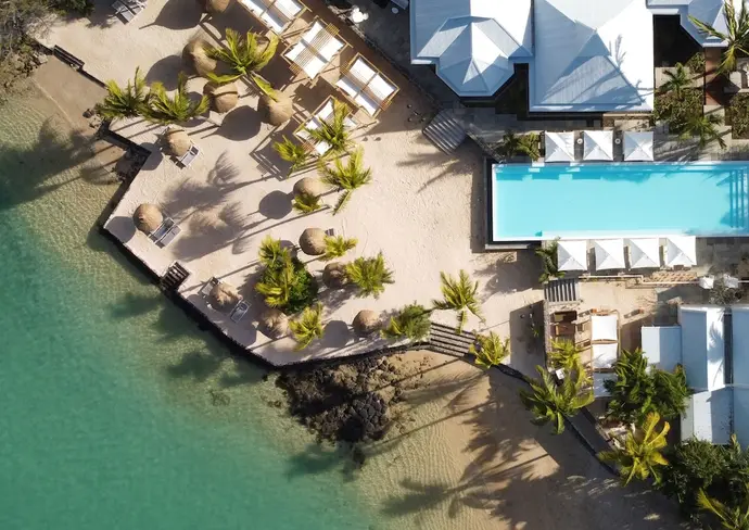 Veranda Grand Baie Hotel & Spa, Primary image