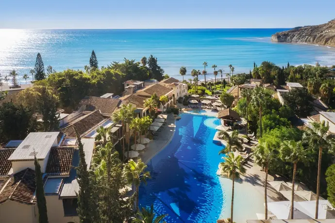 Columbia Beach Resort, Primary image
