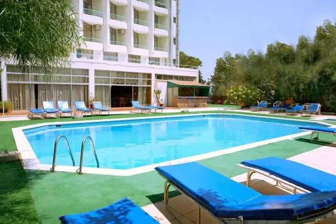 Sylva Hotel, Primary image