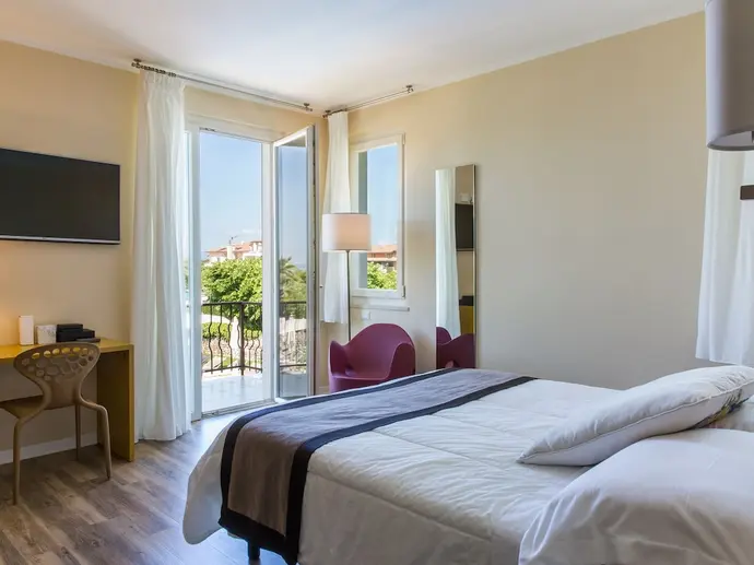 Hotel Ca' Mura, Primary image