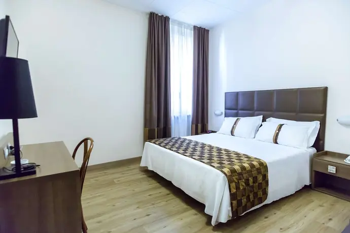 Best Western Hotel Liberta, Primary image