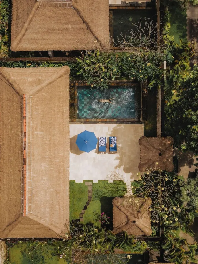 Jimbaran Puri, A Belmond Hotel, Bali, Primary image