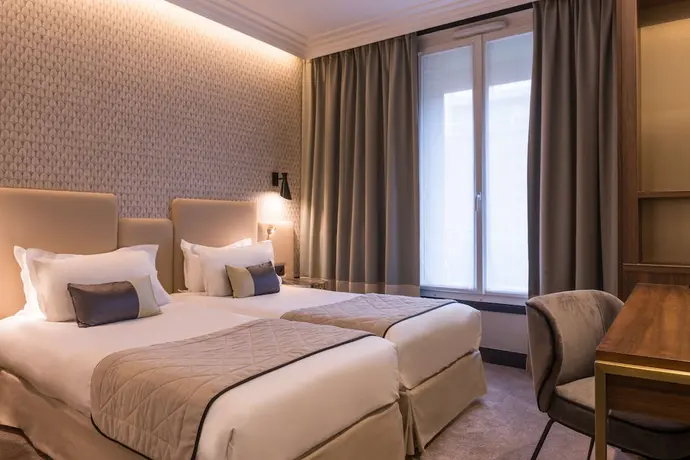 Best Western Select Hotel, Primary image