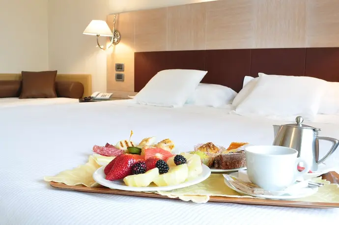 San Giorgio, Sure Hotel Collection by Best Western, Primary image