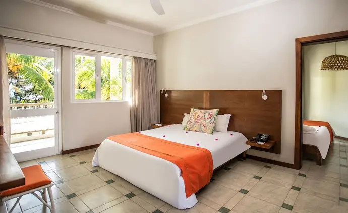 Tarisa Resort, Primary image