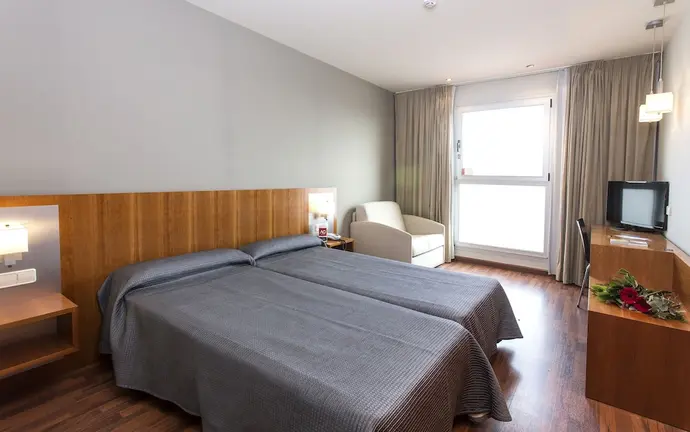 Hotel AG Express Elche, Primary image