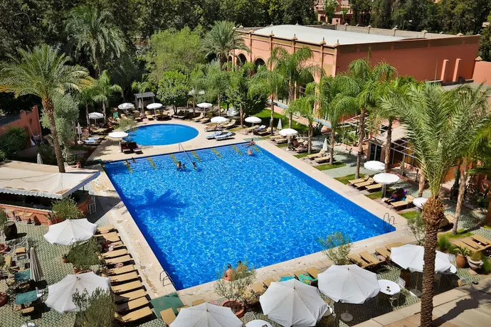 El Andalous Lounge & Spa Hotel, Primary image