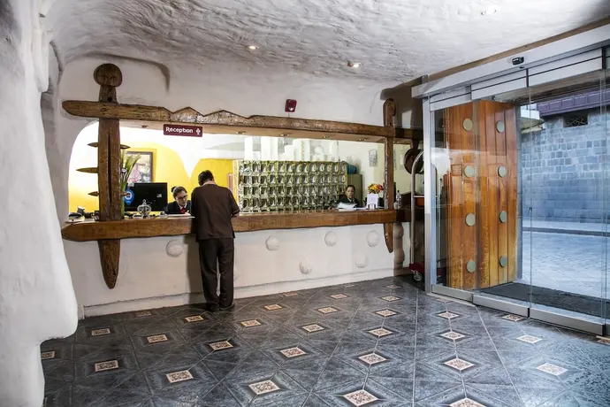 San Agustin Internacional Hotel, Primary image