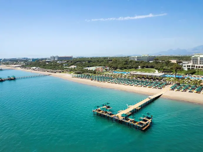 Rixos Premium Belek - The Land of Legends Access, Primary image