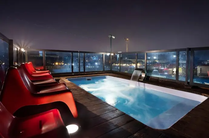 Best Western Plus Executive Hotel and Suites, Primary image