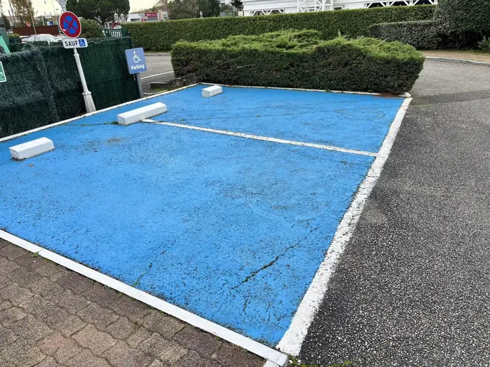 Kyriad Bordeaux- Lormont, Primary image