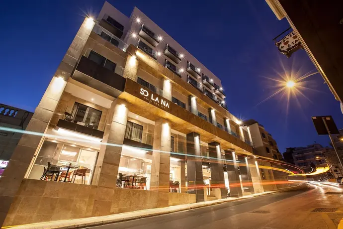 Solana Hotel & Spa, Primary image