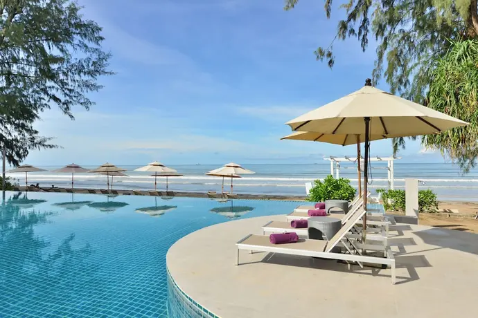 Twin Lotus Resort and Spa - ADULT ONLY, Primary image