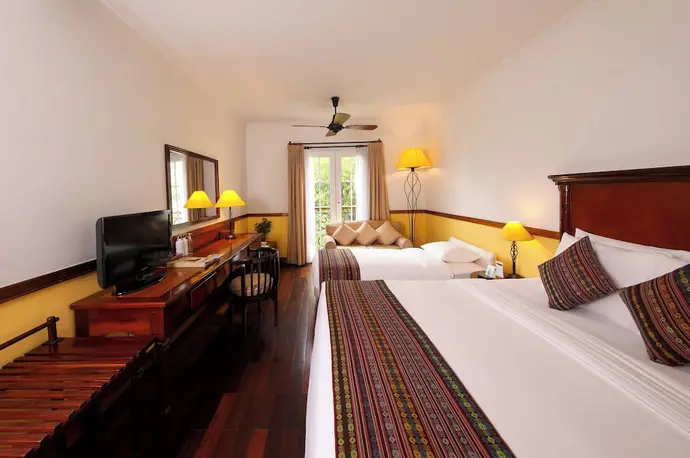 Victoria Can Tho Resort, Primary image