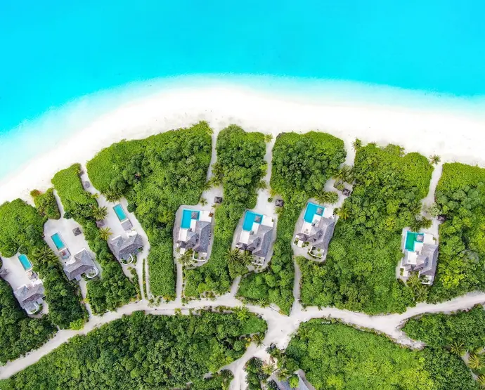 Hideaway Beach Resort & Spa, Primary image