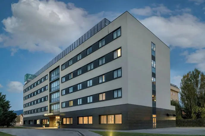AC Hotel Pisa by Marriott, Primary image