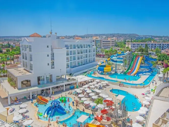 Anastasia Waterpark Beach Resort, Primary image